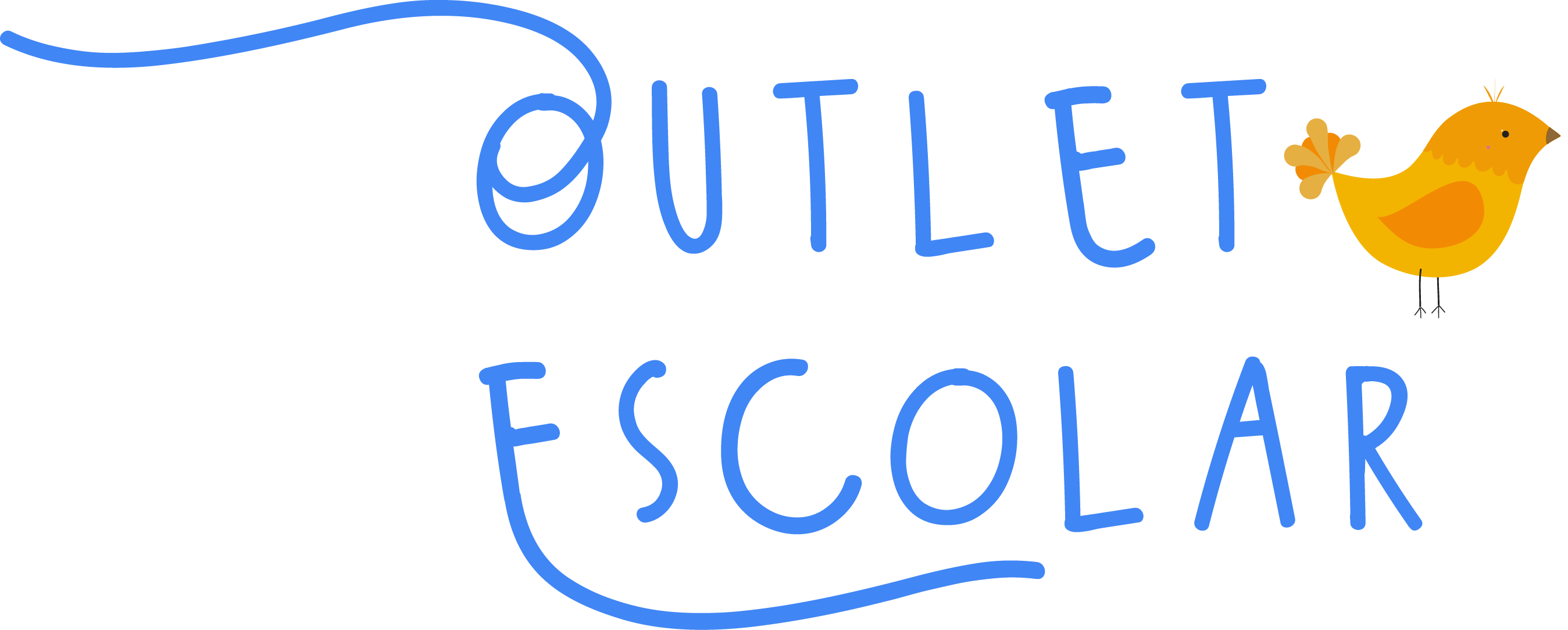 Outlet Escolar